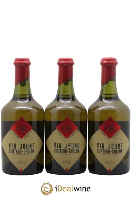 Château-Chalon Vin Jaune Durand Perron