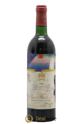 Château Mouton Rothschild 1er Grand Cru Classé