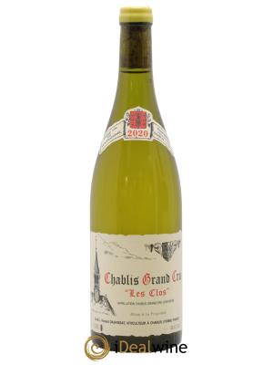 Chablis Grand Cru Les Clos Vincent Dauvissat (Domaine)