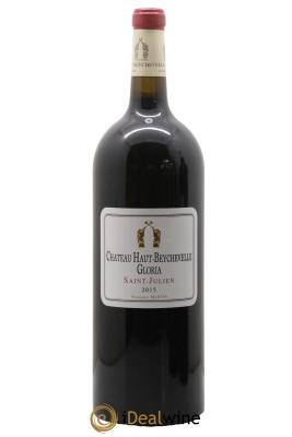 Château Haut Beychevelle Gloria