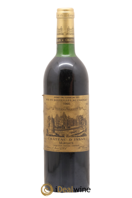 Château d'Issan 3ème Grand Cru Classé 
