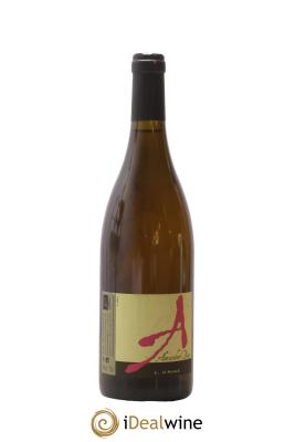 Pouilly-Fumé L d'Ange Alexandre Bain 