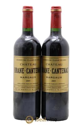 Château Brane Cantenac 2ème Grand Cru Classé