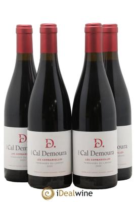 Terrasses du Larzac Les Combariolles Mas Cal Demoura