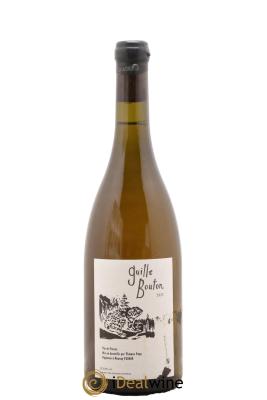 Vin de France Guille Bouton Thomas Popy