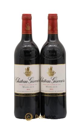 Château Giscours 3ème Grand Cru Classé