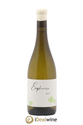Hautes-Côtes de Beaune Euphoria Jérémy Carteret