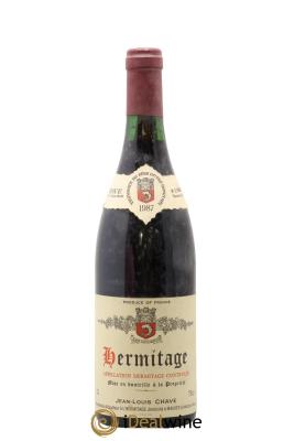 Hermitage Jean-Louis Chave