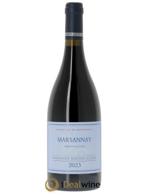 Marsannay Bruno Clair (Domaine)