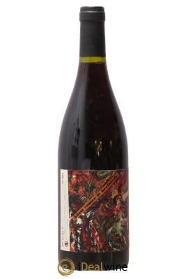 Vin de France Adam Contre le Beefsteak Daniel Sage 