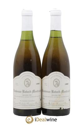 Bienvenues-Bâtard-Montrachet Grand Cru Bachelet-Ramonet (Domaine)