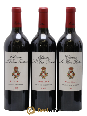 Château le Bon Pasteur