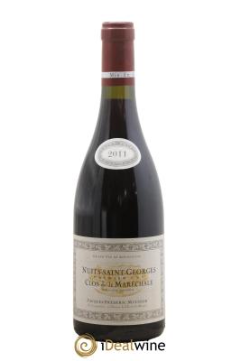 Nuits-Saint-Georges 1er Cru Clos de La Maréchale Jacques-Frédéric Mugnier