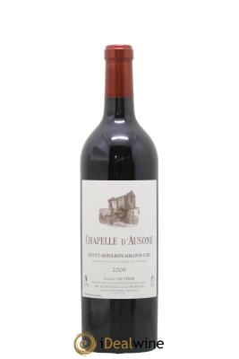 Chapelle d'Ausone Second Vin