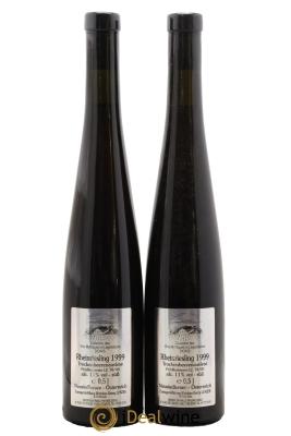 Autriche Trockenbeerenauslese Rheinriesling Georg Lunzer