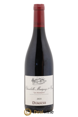 Chambolle-Musigny 1er Cru Les Noirots Domaine Duroche