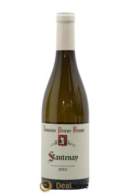 Santenay Prieur Brunet