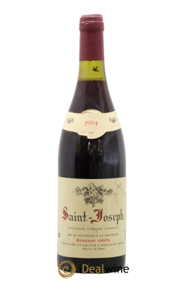Saint-Joseph Bernard Gripa (Domaine)