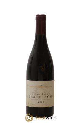 Beaune 1er Cru Clos Des Mouches Violot-Guillemard