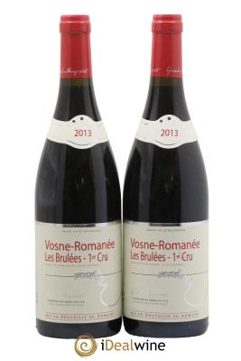Vosne-Romanée 1er Cru Les Brulées Gérard Mugneret