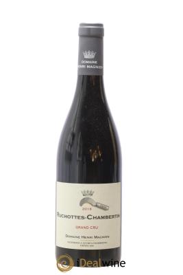Ruchottes-Chambertin Grand Cru Henri Magnien (Domaine)