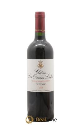 Château les Ormes Sorbet Cru Bourgeois