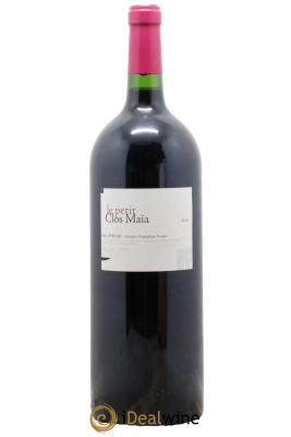 Pays d'Hérault Clos Maia Le Petit Clos