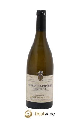 Meursault 1er Cru Charmes René Monnier (Domaine)