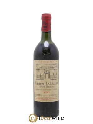 Château la Lagune 3ème Grand Cru Classé