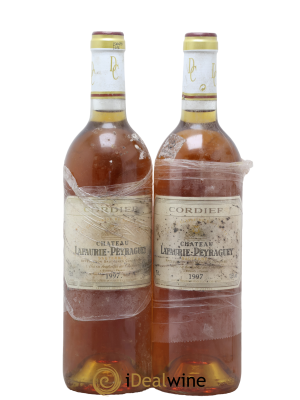 Château Lafaurie-Peyraguey 1er Grand Cru Classé