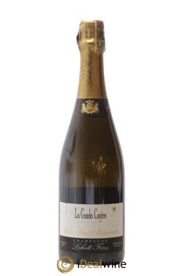 Les Grandes Crayères Blanc de Blancs Extra-Brut Laherte Frères