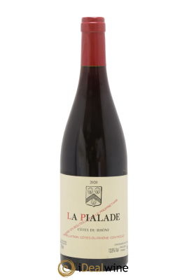 Côtes-du-Rhône La Pialade Emmanuel Reynaud