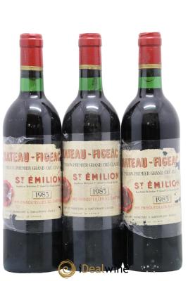 Château Figeac 1er Grand Cru Classé A