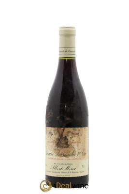 Beaune 1er Cru Bressandes Domaine Albert Morot