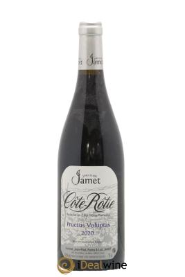 Côte-Rôtie Fructus Voluptas Jamet (Domaine)