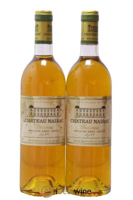 Château Nairac 2ème Grand Cru Classé