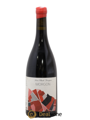 Morgon Corcelette Louis-Claude Desvignes