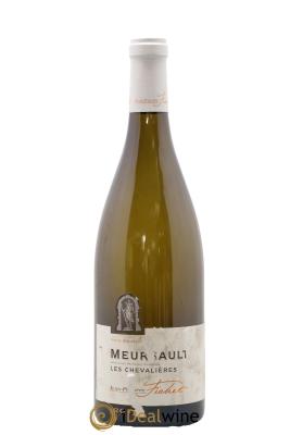 Meursault Les Chevalières Jean-Philippe Fichet