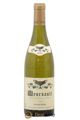 Meursault Coche Dury (Domaine)
