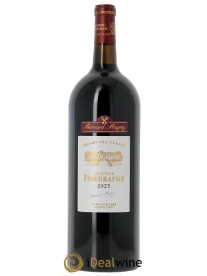 Château Fombrauge Grand Cru Classé (OWC if 6 mgs)