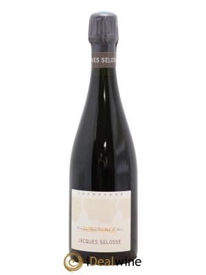 Substance Jacques Selosse