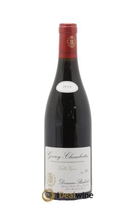 Gevrey-Chambertin Vieilles Vignes Denis Bachelet (Domaine)