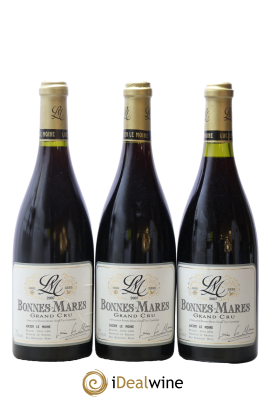Bonnes-Mares Grand Cru Lucien Le Moine