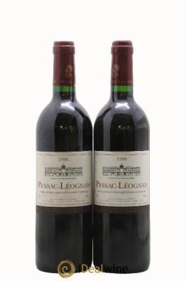 Pessac-Léognan Domaine Chevalier