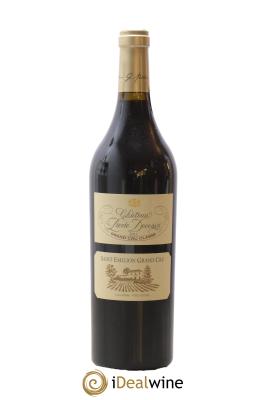 Château Pavie Decesse Grand Cru Classé
