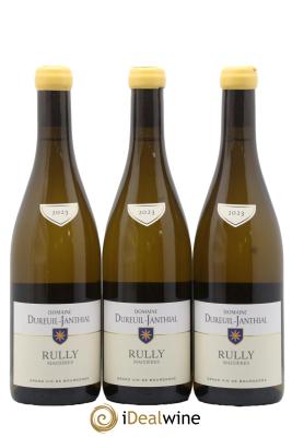 Rully Maizières Vincent Dureuil-Janthial