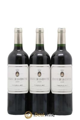 Réserve de la Comtesse Second Vin 