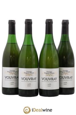 Vouvray Huguet Pinon