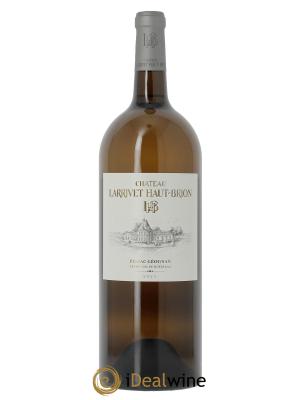 Château Larrivet Haut-Brion (Original-holzkiste ab 6 Mag.)