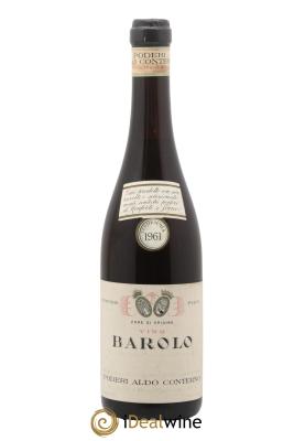Barolo DOCG Aldo Conterno